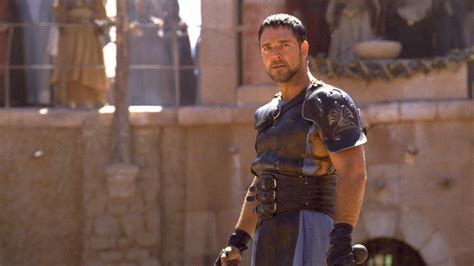 Rodar Ridley Scott Una Secuela De Gladiator Portal Cl Sico