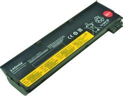 Bateria Do Laptopa 2 Power Bateria Lenovo ThinkPad X240 121500146 10 8V