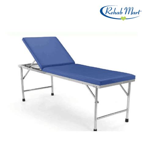 Examination Bed Standard Ks 002