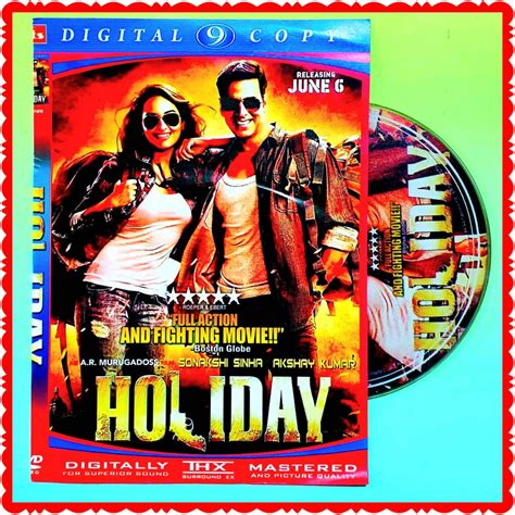 Kaset Dvd Film India Holiday Film India Terlaris Film India Lama Film