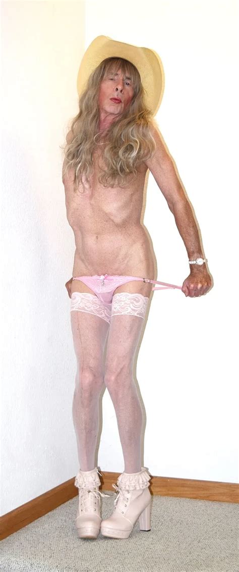 Sissy Micki Nude Pics Xhamster