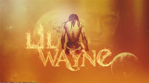 hat-94: Lil Wayne - Fire 1 - 1600x900