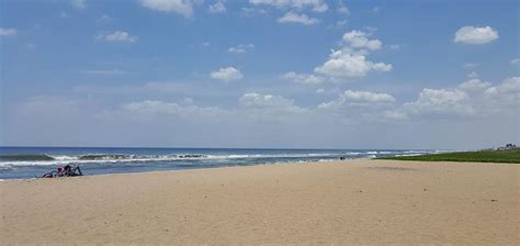 9 Best Beaches In and Around Chennai