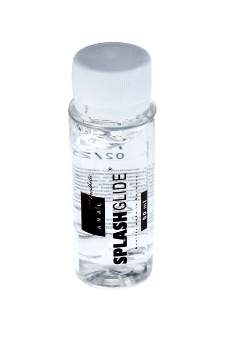 Lasciva Анальный лубрикант обезболивающий на водной основе с анестетиком ANAL anesthetic мл