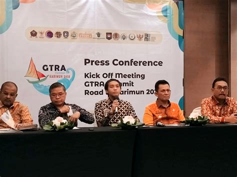 Kementerian ATR BPN Gelar GTRA Summit 2023 Jadi Wadah Forum Percepatan