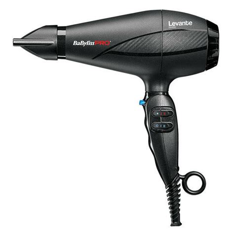 Babyliss Pro Haartrockner Levante Online Kaufen Hair Shop