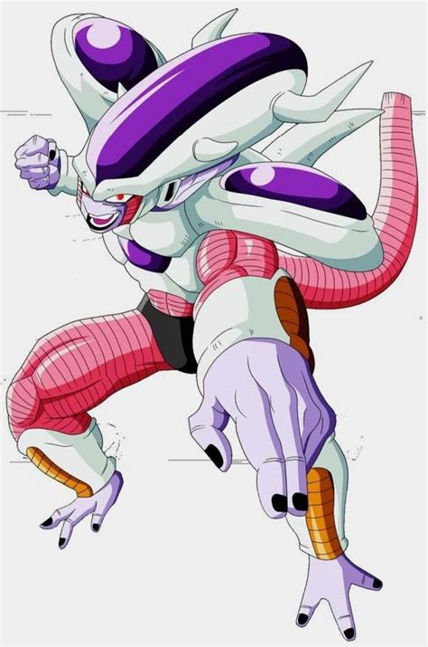 Bases De Poder Ra A Freeza Dragon Ball Future Rpg Amino