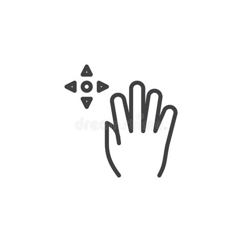 5x Icon Stock Illustrations – 26 5x Icon Stock Illustrations, Vectors ...