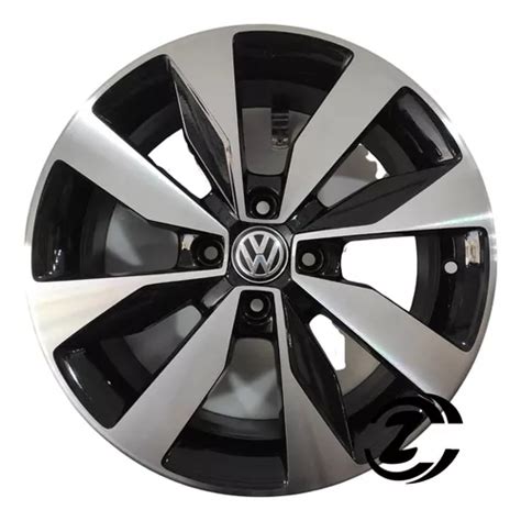 Llanta Volkswagen Gol Trendline Rodado Zerollantas Env O Gratis