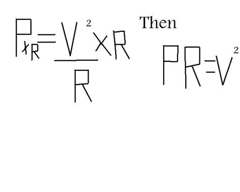 How to Manipulate Ohm's Law and Joule's Law: 8 Steps