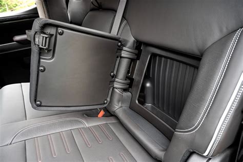 2024 Gmc Sierra 1500 82 Interior Photos Us News