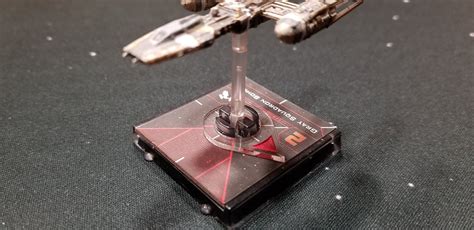 Mobile Arcs For Use With X Wing Miniatures 20 Etsy