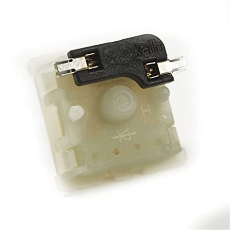 Electronikz Kailh Hot Swap PCB Socket Hot Review