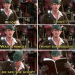 Robin Hood Meme Generator - Imgflip