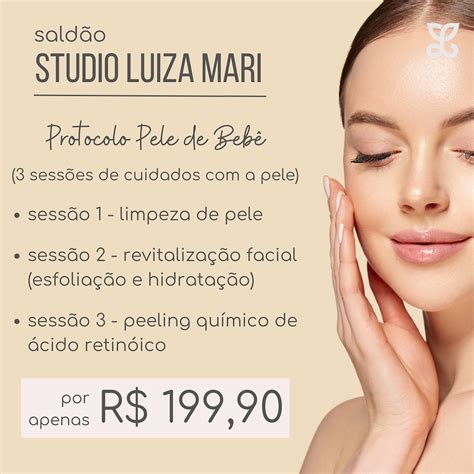 O Que Revitaliza O Facial