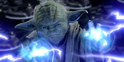 Star Wars 15 Powers You Didnt Know Yoda Had