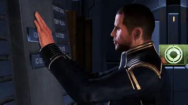 Audemus Happy Ending Mod At Mass Effect Legendary Edition Nexus Mods