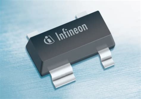 BAS70-07 - Infineon Technologies