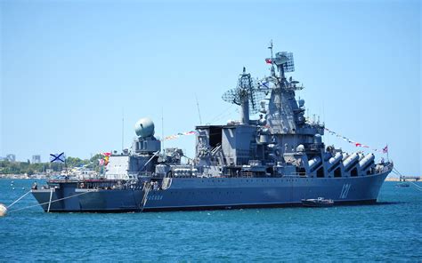 beautiful pictures of russian cruiser moskva - Coolwallpapers.me!