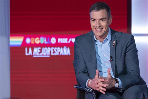 La estadística de salarios destroza la propaganda de Sánchez los