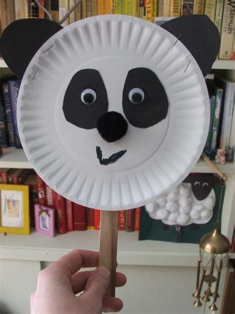 14 Best Images About Book Please Mr Panda On Pinterest Panda Bear