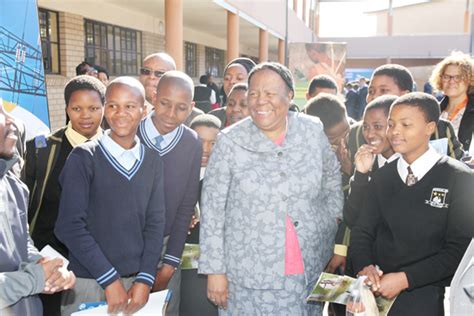 Awards Honour Women Researchers Scientists Vukuzenzele