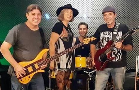 Confira As Atra Es Musicais Da Festa Do Trabalhador Not Cias Folha