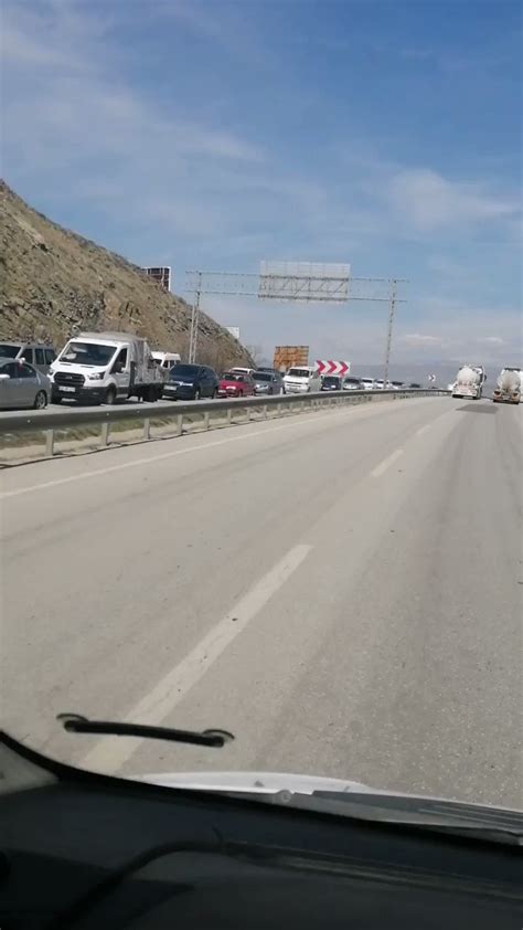 Ankara Trafik Radar On Twitter Ankara K R Kkale Yolu K R Kkale