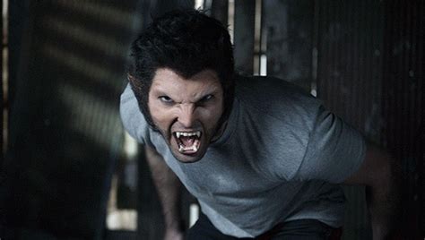 Tyler Hoechlin As Derek Hale In Teen Wolf Pack Mentality 1x03