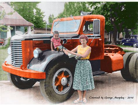 Colorized Photos By George Murphey Corbitt Preservation Association