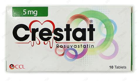 Buy Rovista Tablets 5mg | Dvago Pharmacy Karachi — DVAGO®