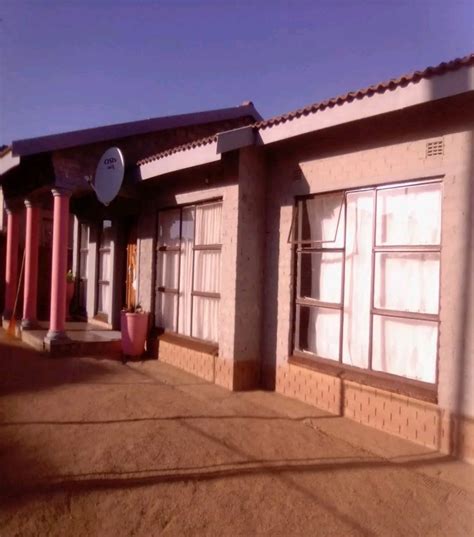 12 Properties For Sale And To Rent In Soshanguve