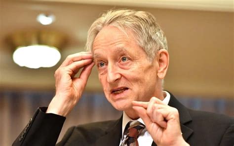 Godfather Of Ai Geoffrey Hinton Quits Google To Expose Risks Of