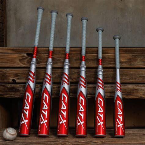 Marucci Catx Cat X Composite Oz Adult Bbcor Bat Mcbccpx