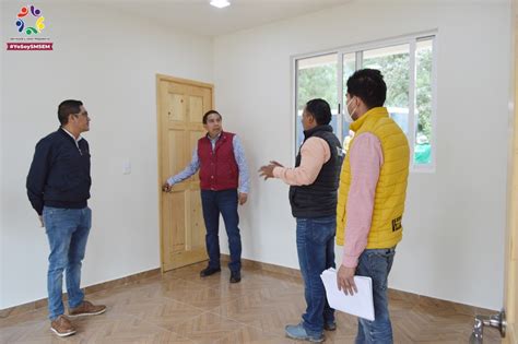 Casa De Descanso De La Unidad Sindical Smsem Valle De Bravo