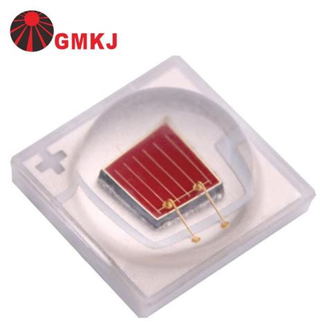 China Xpe Smd W Far Red Led Chip Nm Nm Nm Manufacturers