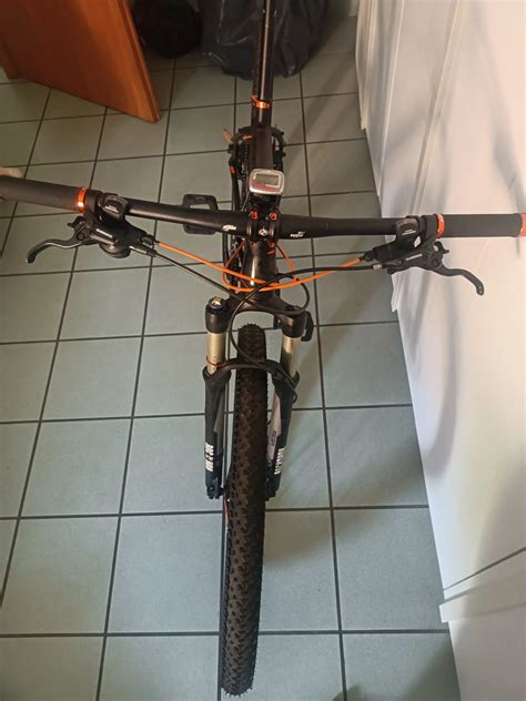 Ktm Ktm Ultra Special Edition Kg Gebruikt In L Buycycle