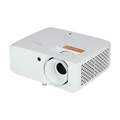 Optoma Zh Beamer X Full Hd Ansi Lumen