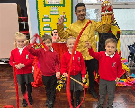 Larchwood Primary School pupils step up to dance challenge