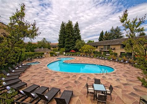 Napa Valley Marriott | Hotels in Napa Valley | Audley Travel