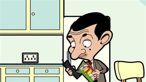 Watch Mr Bean The Animated Series S02e49 Pizza Free Tv Shows Tubi