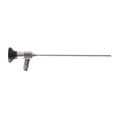 Arthroscope REGER Medizintechnik High Definition Straight