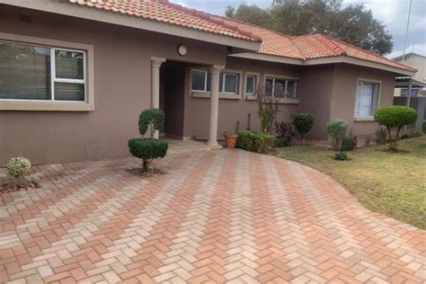 Impala Park Mokopane Property Property And Houses To Rent In Impala