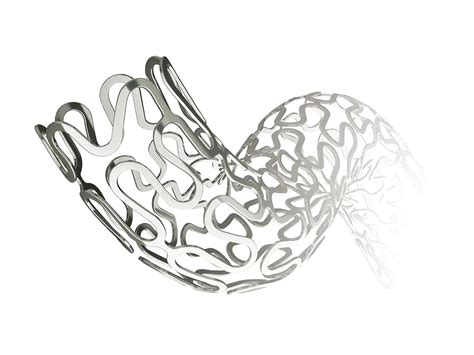 Lepu Medical Gureater Cobalt Chromium Stents Cocr Stent
