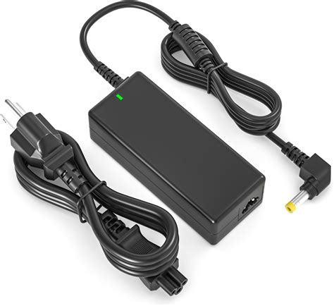 Amazon Upbright V Ac Dc Adapter Compatible With Hp X X