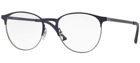 Ray Ban Rx 6375 Occhiali Da Vista Unisex Vendita Online