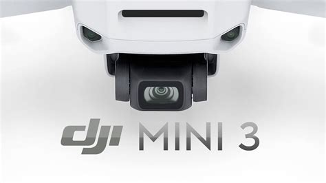 Dji Mini 3 Pro Manual English