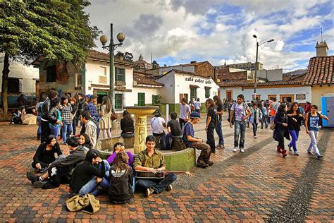 Best Places To Visit In Colombia The Crazy Tourist