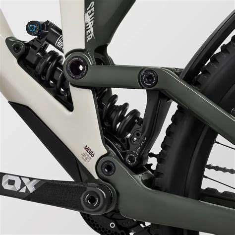 2023 Canyon Sender CFR 29 LTD – Specs, Comparisons, Reviews – 99 Spokes