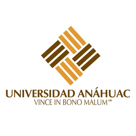 Universidad Anahuac Logo PNG Transparent & SVG Vector - Freebie Supply